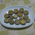ブーマーママ's cooksnap of when they made レンジでお手軽！お芋の甘納豆.