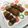 クック9BJ1T7☆'s cooksnap of when they made * グルテンフリー ♡ ココアクッキー♪.