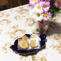 シオン（＾Ｏ＾☆♪'s cooksnap of when they made 新食感☆マシュマロで、簡単クッキー♪.