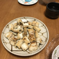 a0imama♡'s cooksnap of when they made 【穴子の唐揚げ】下処理も簡単.