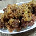 プニのふ04's cooksnap of when they made 唐揚げ 葱バター醤油ダレ.