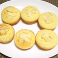 YOSHI☆GMQ's cooksnap of when they made おからの焼きドーナツ.