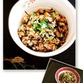 疲れたニャー's cooksnap of when they made ひじきの炊き込みご飯.