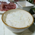 o^o^oayuayu's cooksnap of when they made こめ油を入れて　ふっくら！つややかごはん.