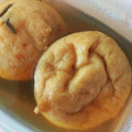 生麦生米生卵's cooksnap of when they made 簡単！がんもとかぶでジューシー煮物♬.