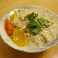 もんしゅしゅ's cooksnap of when they made 簡単！海苔の佃煮で大根サラダ☆.