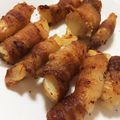 クックCC6LZZ☆'s cooksnap of when they made *おつまみに☆じゃがいも豚バラ巻き♫.
