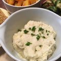 Rie_san's cooksnap of when they made マッシュドカリフラワー.