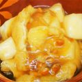 163大好き's cooksnap of when they made なめはん☆ふわとろ.