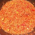 みたろう's cooksnap of when they made 絶品！トマト缶で簡単ミートソース.