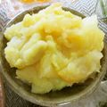 ☆Rokko☆'s cooksnap of when they made 炊飯器で楽々♪♪柚子香るきんとん☆　.
