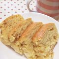 ♡asuka's cooksnap of when they made ツナと玉ねぎのマフィン.