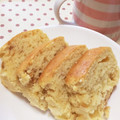 ♡asuka's cooksnap of when they made ツナと玉ねぎのマフィン.