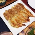 Chi_ikgy's cooksnap of when they made しっぽが魅力的！ぷりぷり丸ごと海老餃子♪.