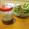 pali's cooksnap of when they made 簡単！美味しい！香り豊かなドレッシング.