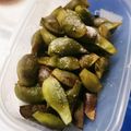 eiyoushi's cooksnap of when they made 山形の祖母直伝　だだ茶豆の美味しい茹で方.