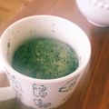 p__'s cooksnap of when they made 簡単★蒸しパン（ホットケーキMIX).