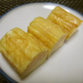 ジョングレ's cooksnap of when they made ❁卵焼き❁.