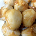 クックBH5M9F☆'s cooksnap of when they made 里芋の煮っ転がし☆味噌あじ☆.