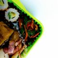 賢くんママ's cooksnap of when they made にんじんとピーマンのきんぴら.