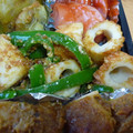 みにまめ's cooksnap of when they made 簡単☆ちくわとピーマンの味噌炒め煮.