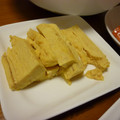 きなコッコ's cooksnap of when they made お母さんのふわふわたまご焼き.