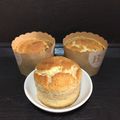 B_C_M's cooksnap of when they made 米粉ケーキＶｉｅｒ　Limonade.