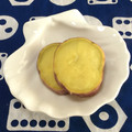 おはなすき's cooksnap of when they made さつまいもの塩煮.