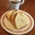 綾タン's cooksnap of when they made アールグレイのパウンドケーキ.