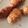 falacommi's cooksnap of when they made 玉葱たっぷりの鶏ミンチチーズフライ.