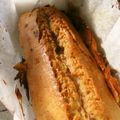 低カロ探検隊's cooksnap of when they made 余った栗の甘露煮の汁でパウンドケーキ.
