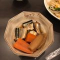 のんしゅがりん's cooksnap of when they made 骨までほろほろ！秋刀魚の柔らか煮.