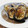 NAGANO久留米's cooksnap of when they made 簡単ナスのごま油焼き醤油胡椒.