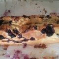 kokoro70's cooksnap of when they made 簡単★桜のパウンドケーキ.