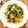 ★もりたルト★'s cooksnap of when they made ☆アスパラ菜とシメジのスパゲッティ.