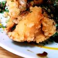 ミニマフィン's cooksnap of when they made 簡単！さっくり！ジューシーからあげ.