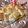 クックG7B0T0☆'s cooksnap of when they made 簡単マックスブレナーのチョコチャンクピザ.