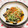 バカリャウ's cooksnap of when they made 焼き舞茸と水菜の煮びたし.