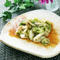 Dellaたん's cooksnap of when they made *まるごとレタスのオイスターソース炒め*.