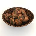 Apoorcook◆'s cooksnap of when they made 鶏肉の味噌マヨネーズ焼き.