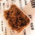 ユカtoマオマオ's cooksnap of when they made さばの水煮缶で、そぼろ♪.