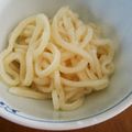 クックXX837M☆'s cooksnap of when they made 自家製手打ちうどん.