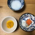 よーはるまー's cooksnap of when they made 離乳食初期✿かぼちゃペースト✿.