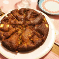 それいゆ★'s cooksnap of when they made イチジクとさつま芋の秋ケーキ｟HM使用｠.