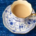 ふたごゆき's cooksnap of when they made お砂糖の代わりにコーヒークリームを.