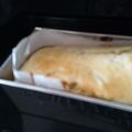 ジジとモモ's cooksnap of when they made 甘酒りんごケーキ.