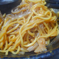 つらたろう's cooksnap of when they made ✿懐かしの味~ねぎ生姜の焼きラーメン風✿.