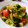 Bechiko103's cooksnap of when they made イタリア人直伝！簡単イタリアンサラダ.