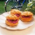 ハッピーみっけ♪'s cooksnap of when they made ヨーグルトで♡ヘルシーさつまいもクリーム.