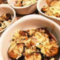 クックJNHAK0☆'s cooksnap of when they made ★なすびの味噌チーズ焼き★.